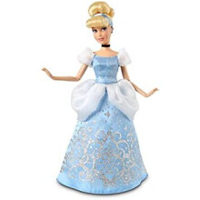 Cinderella Classic Doll