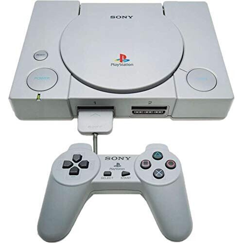 Refurbished Playstation Sony Original Playstation One Console