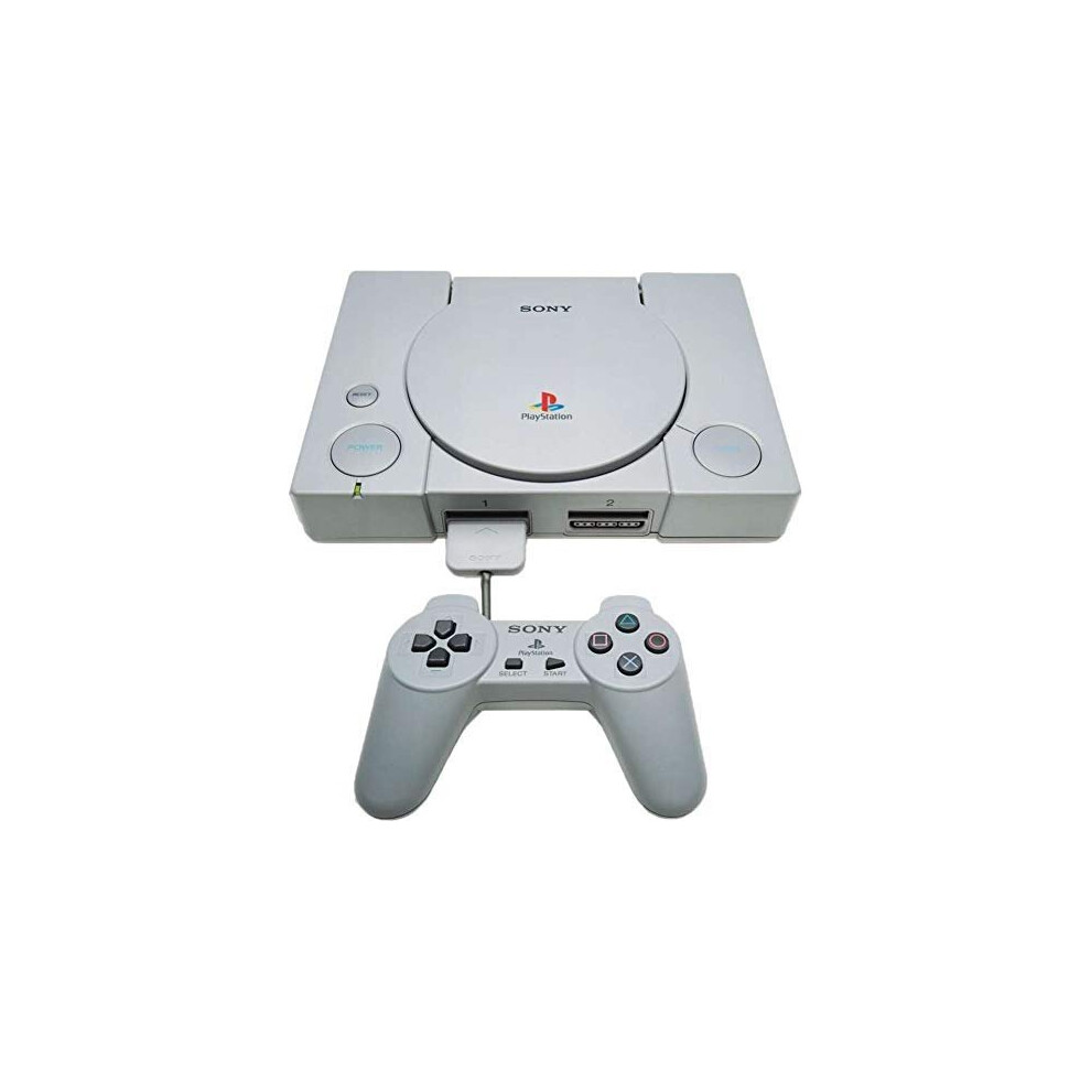 Sony Original Playstation One Console