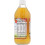 Dynamic Health, Apfelessig mit Mutter & Honig, 16 fl oz (473 ml) 2