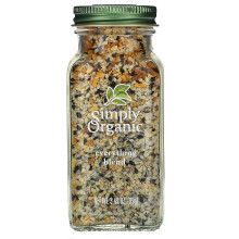 Simply Organic, Mélange Tout, 3,49 oz (99 g)