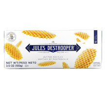 Jules Destrooper, Butterwaffeln, 3,5 oz (100 g)