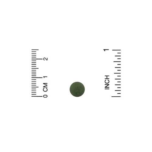 Dr. Mercola, Fermentierte Chlorella mit Chlorophyll, 450 Tabletten 2