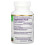 Paradise Herbs, Goji, 60 Vegetarische Kapseln 2