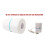 Noiseless Compressor Electric Pump Compatible for Vacuum Compression Bags Air Extractor 12