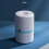 Noiseless Compressor Electric Pump Compatible for Vacuum Compression Bags Air Extractor 3
