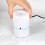 Noiseless Compressor Electric Pump Compatible for Vacuum Compression Bags Air Extractor 4