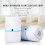 Noiseless Compressor Electric Pump Compatible for Vacuum Compression Bags Air Extractor 9