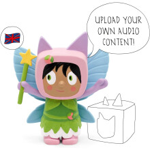 Toniebox, Creative Fairy,