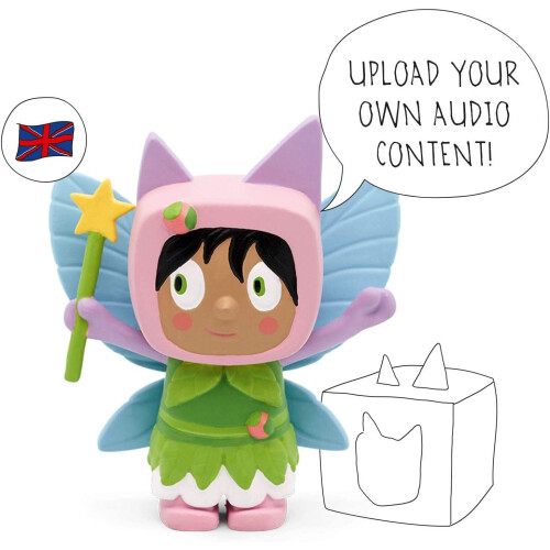 Toniebox, Creative Fairy,