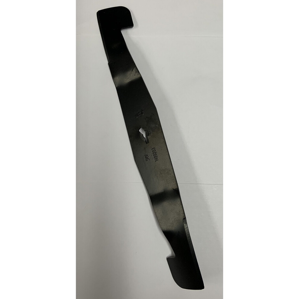 Genuine Replacement Blade For Spear & Jackson 40cm Cordless Lawnmower S4040X2CR