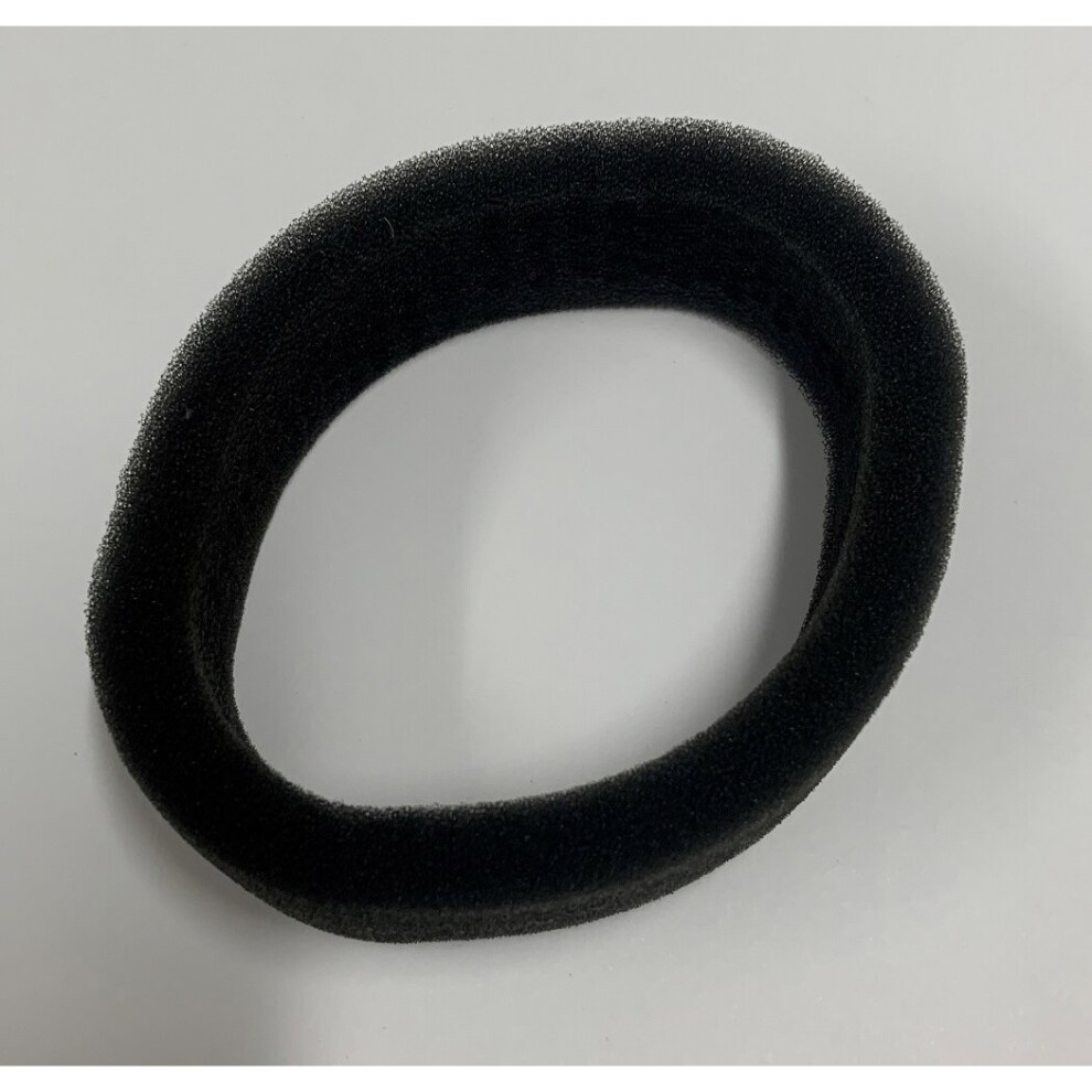 Bush Genuine Motor Cover Filter For V18p01bp25dc Cordless Handstick Cleaner