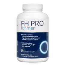Fairhaven Health, FH Pro pour Hommes, 180 Gélules