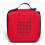 tonies - Carrier - Travel Carrying Case red 1