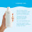 Bondi Sands Bondi Sands Pure Self Tan Foaming Water Dark - 200ml 5