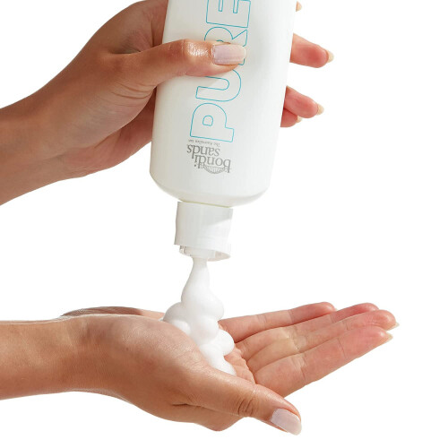Bondi Sands Bondi Sands Pure Self Tan Foaming Water Dark - 200ml 1