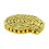 Drive Chain Gold Pit Bike 428 65 Links + 1 Split Link 1