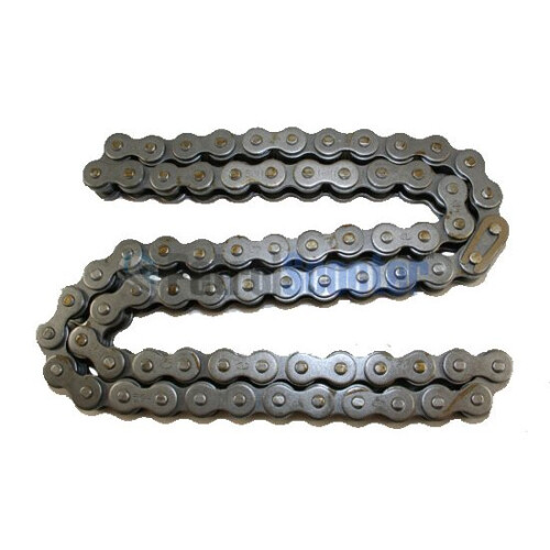 Drive Chain Steel 50H / 530 58 Links + 1 Split Link 1