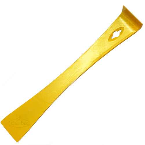 Actiasbee Beekeeping Metal Hive Tool Stainless Steel
