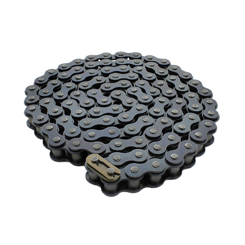 Drive Chain Steel 50H / 530 56 Links + 1 Split Link