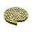 Drive Chain Gold Pit Bike 428 68 Links + 1 Split Link 3
