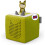 tonies Toniebox Starter Set incl 1 Creative Character, 1