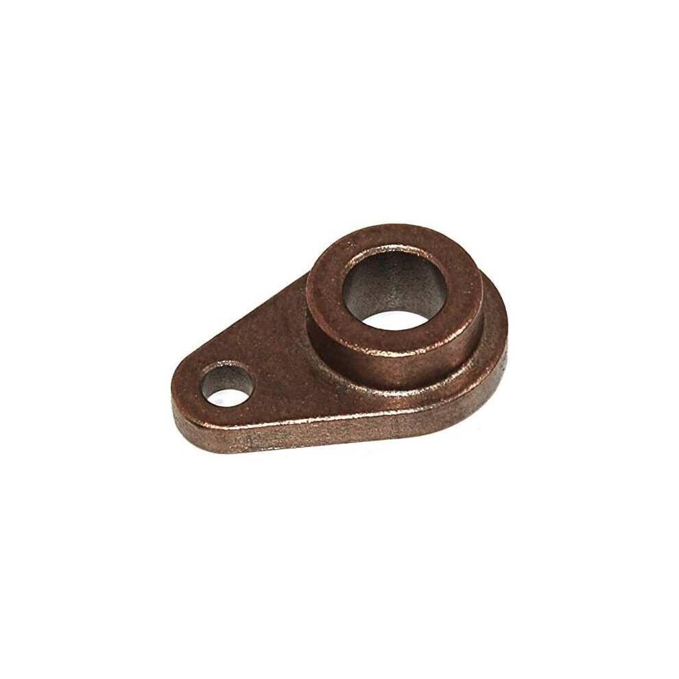 Indesit Genuine Tumble Dryer Rear Drum Bearing Teardrop C00142628