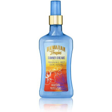 Hawaiian Tropic Summer Dreams Fragance Mist Brume Parfumée 250ml