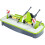 Britains Britains Claas Disco Front Butterfly Mower 1