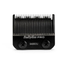 Graphite replacement blade for Babyliss Pro BAB803U Super Motor hair clipper