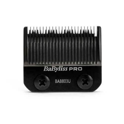 BaByliss Ανταλλακτική λεπίδα γραφίτη για κουρευτική μηχανή Babyliss Pro BAB803U Super Motor