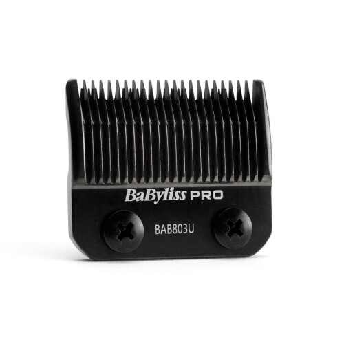 BaByliss Ανταλλακτική λεπίδα γραφίτη για κουρευτική μηχανή Babyliss Pro BAB803U Super Motor 1