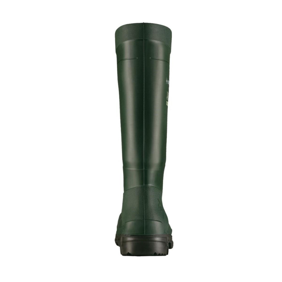 Dunlop FieldPro Wellington Green