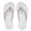 Fit Flop iQushion Sparkle Flip-Flops White Sparkle 1