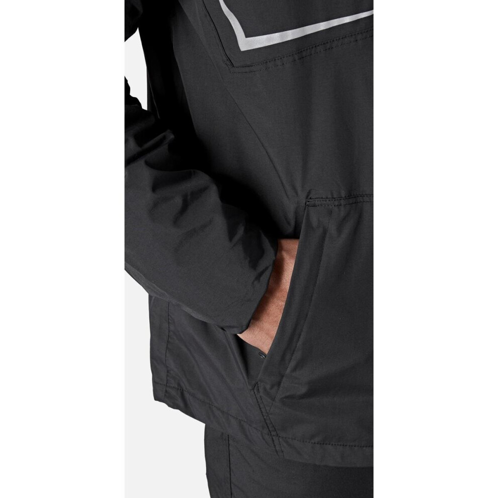 'Generation Overhead' Waterproof Jacket