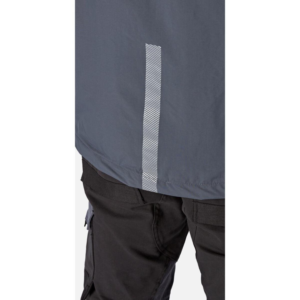 'Generation Overhead' Waterproof Jacket