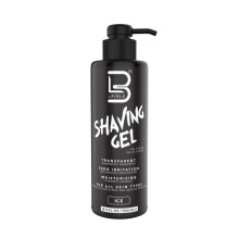Level 3, Shaving Gel, Ice, 16,9 fl oz (500 ml)
