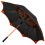 Fulton Titan Vented Golf Umbrella with Carry Case 3