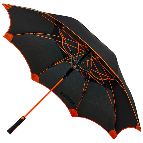 Fulton Titan Vented Golf Umbrella with Carry Case 2