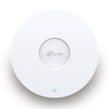 Tp-Link EAP650 Ax3000 Wifi 6 Ceiling Mount Access Point Poe+ Omada Mesh Ultra Sl EAP650