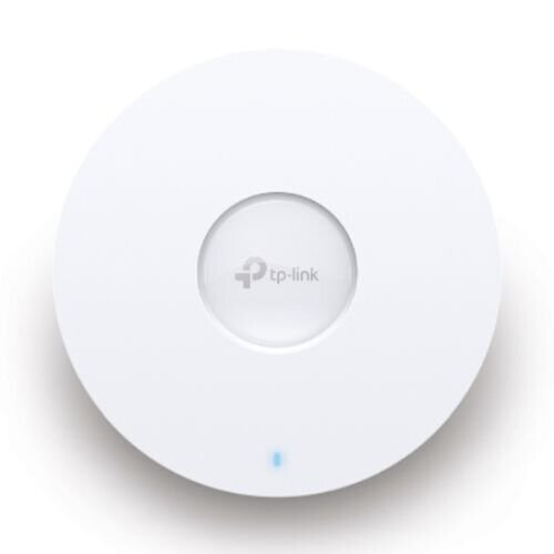 TP-LINK Tp-Link EAP650 Ax3000 Wifi 6 Ceiling Mount Access Point Poe+ Omada Mesh Ultra Sl EAP650