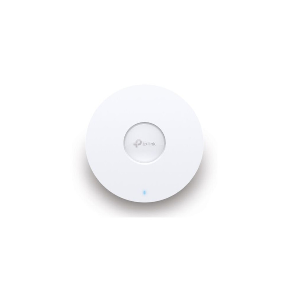 Tp-Link EAP650 Ax3000 Wifi 6 Ceiling Mount Access Point Poe+ Omada Mesh Ultra Sl EAP650