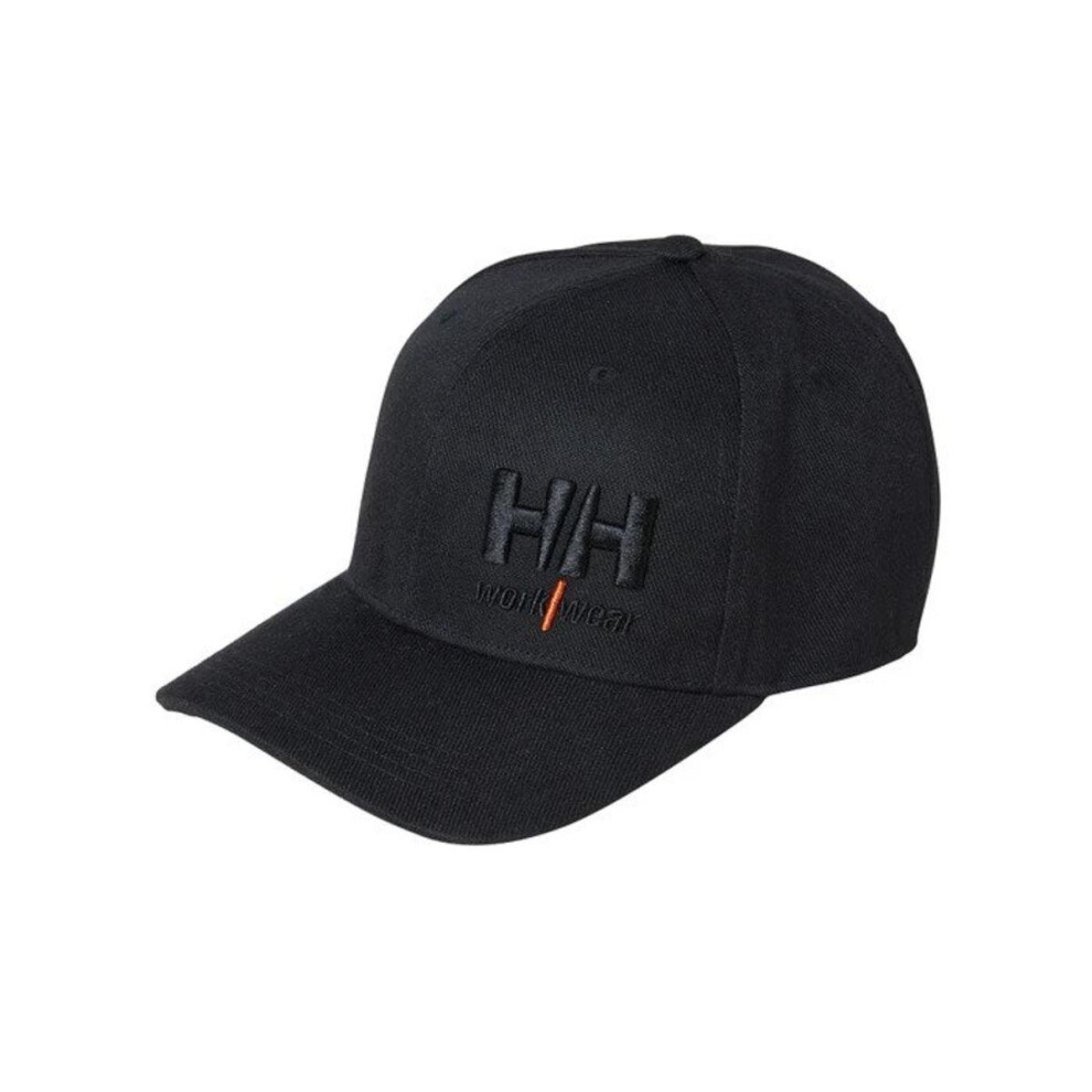 Helly Hansen Kensington Cap Black