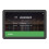 Logitech Monitor Touchscreen - Logitech - Tap Scheduler - 25,6 cm (10.1) - 1280 x 800 pixel - Wi-Fi 4/5 1