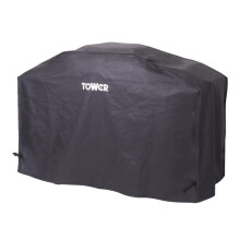 Tower Grill Cover for T978511 ORB Grill Pro