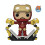 Funko Pop Iron Man 2 MKIV with Gantry 1