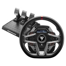 Thrustmaster T248 Racing Wheel and Magnetic Pedals for Xbox Series X/S