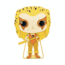 Pop Pin Thundercats Cheetara