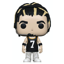 POP Rocks Nsync Chris Kirkpatric Vinyl Figure