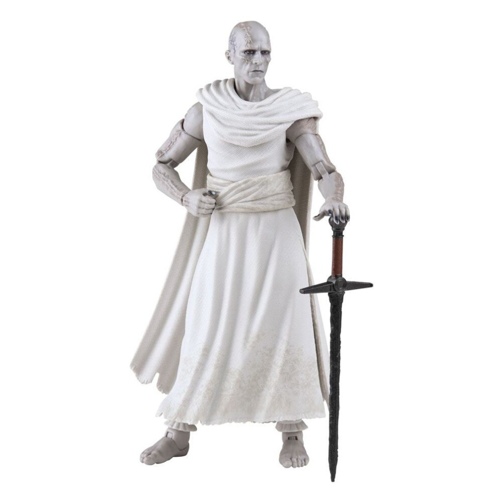 Marvel Thor: Love And Thunder Legends Series Action Figure 2022 Marvel's Korg Baf #2: Gorr 15 Cm - Board Game